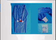 الأطباء الوزن الخفيف المتاح الجراحية ثوب تصميم محدد احيط مرنة القابلة للتحلل المزود