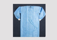 مقاومة للتآكل ثوب جراحي يمكن التخلص منه مع الأغشية بشهادة ISO المزود