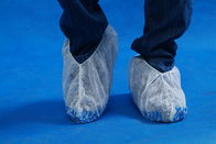 حماية الأرضيات الصحية يمكن التخلص منها حذاء يغطي تنفس لبناء مكان العمل المزود