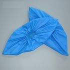 الأغطية البلاستيكية المصنوعة من البولي إيثيلين يمكن التخلص منها والتي تغطي الوزن القياسي المزود